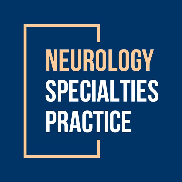 Neurology Specialties Practice